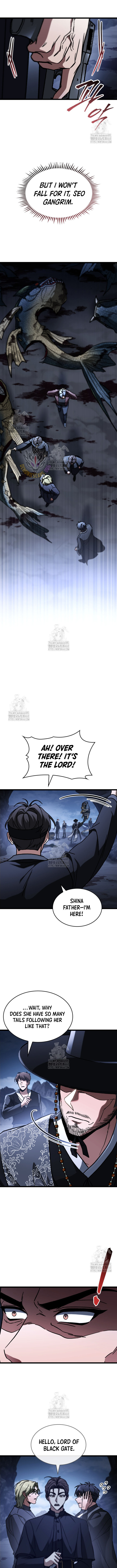 F-Class Destiny Hunter Chapter 93 13